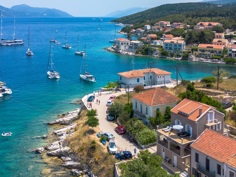 Grecia extinde programul de subvenționare a familiilor care se stabilesc în zonele rurale și de frontieră