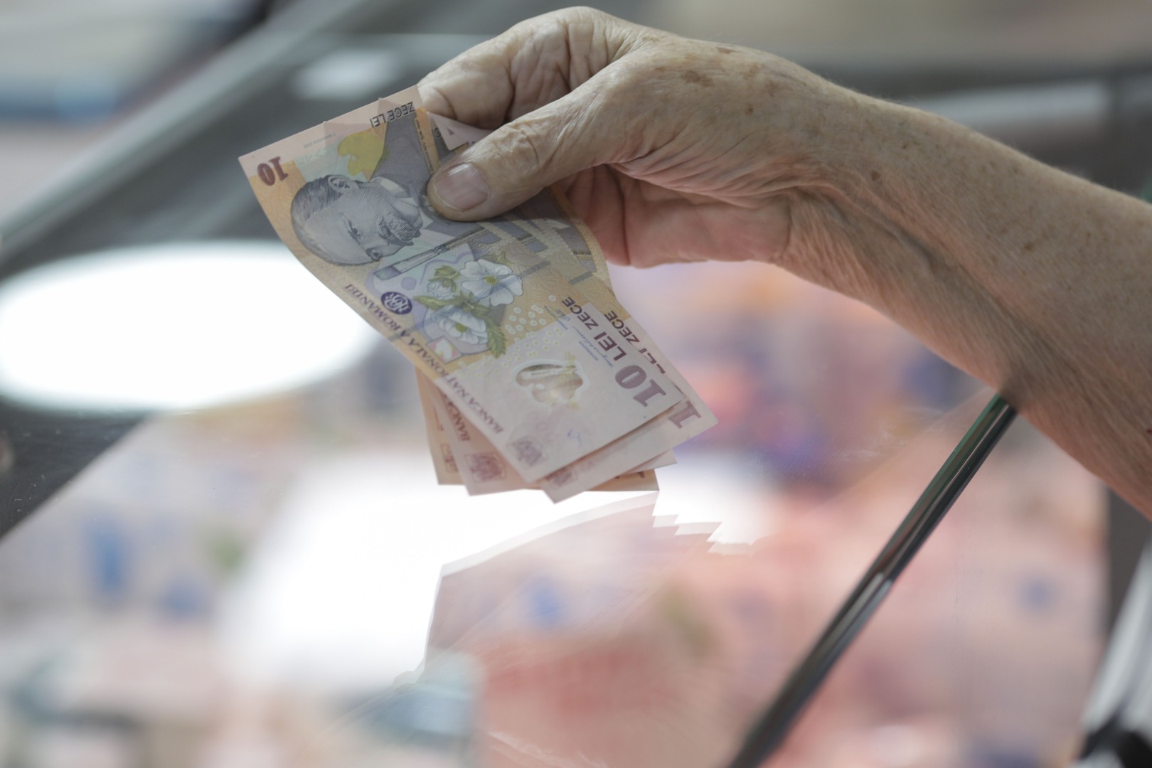 CNPP răspunde la raportul Curții de Conturi privind recalcularea eronată a 2,2 milioane de pensii