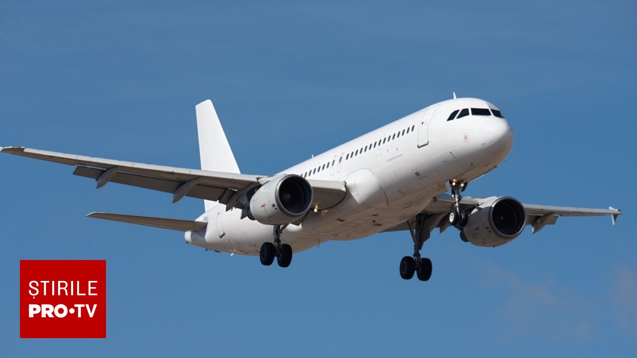 easyJet va introduce internet prin Starlink pe aeronavele sale începând cu anul 2027