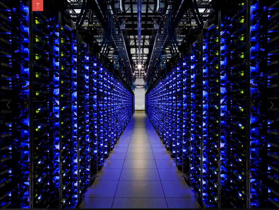 PPC și Amazon Web Services dezvoltă un centru de date în Grecia, cu o capacitate de până la 1 GW