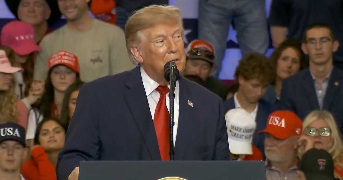 Donald Trump critică energia regenerabilă, susținând că panourile solare și turbinele eoliene ucid animalele