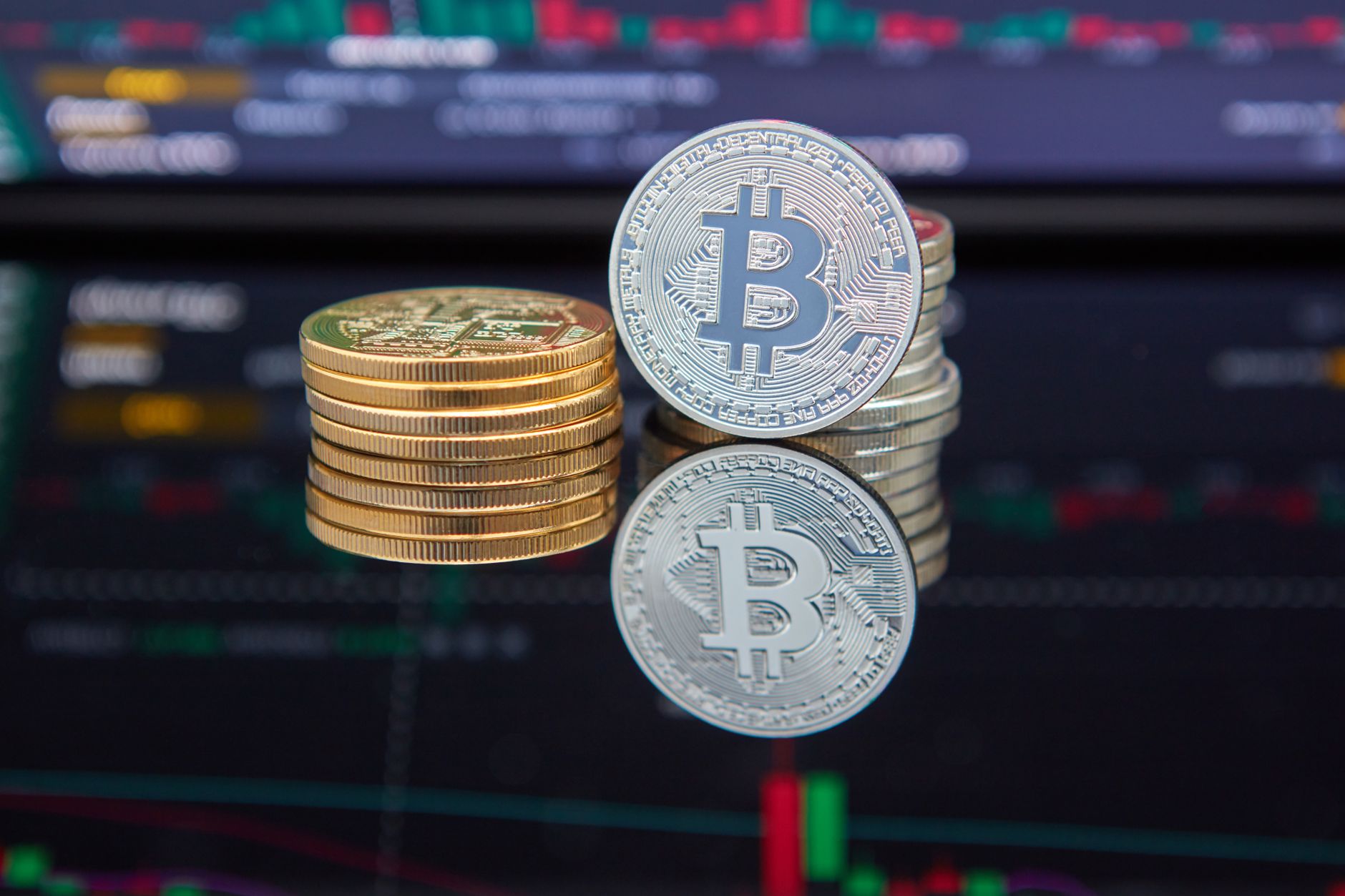 J.P. Morgan estimează un randament anual de 10% pentru Bitcoin, dar avertizează asupra volatilității extreme