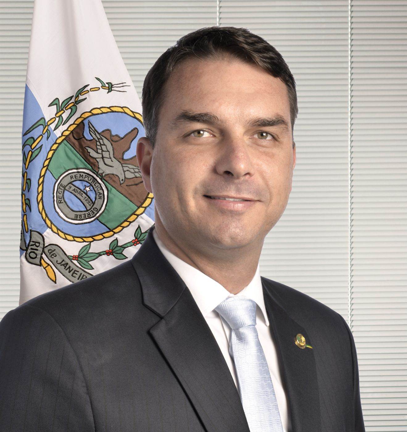 Flavio Bolsonaro a ajuns în Miami după înfrângerea electorală din Brazilia