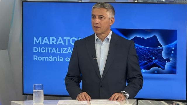 Digitalizarea statului: Inteligența artificială nu poate înlocui sisteme informatice care nu comunică între ele