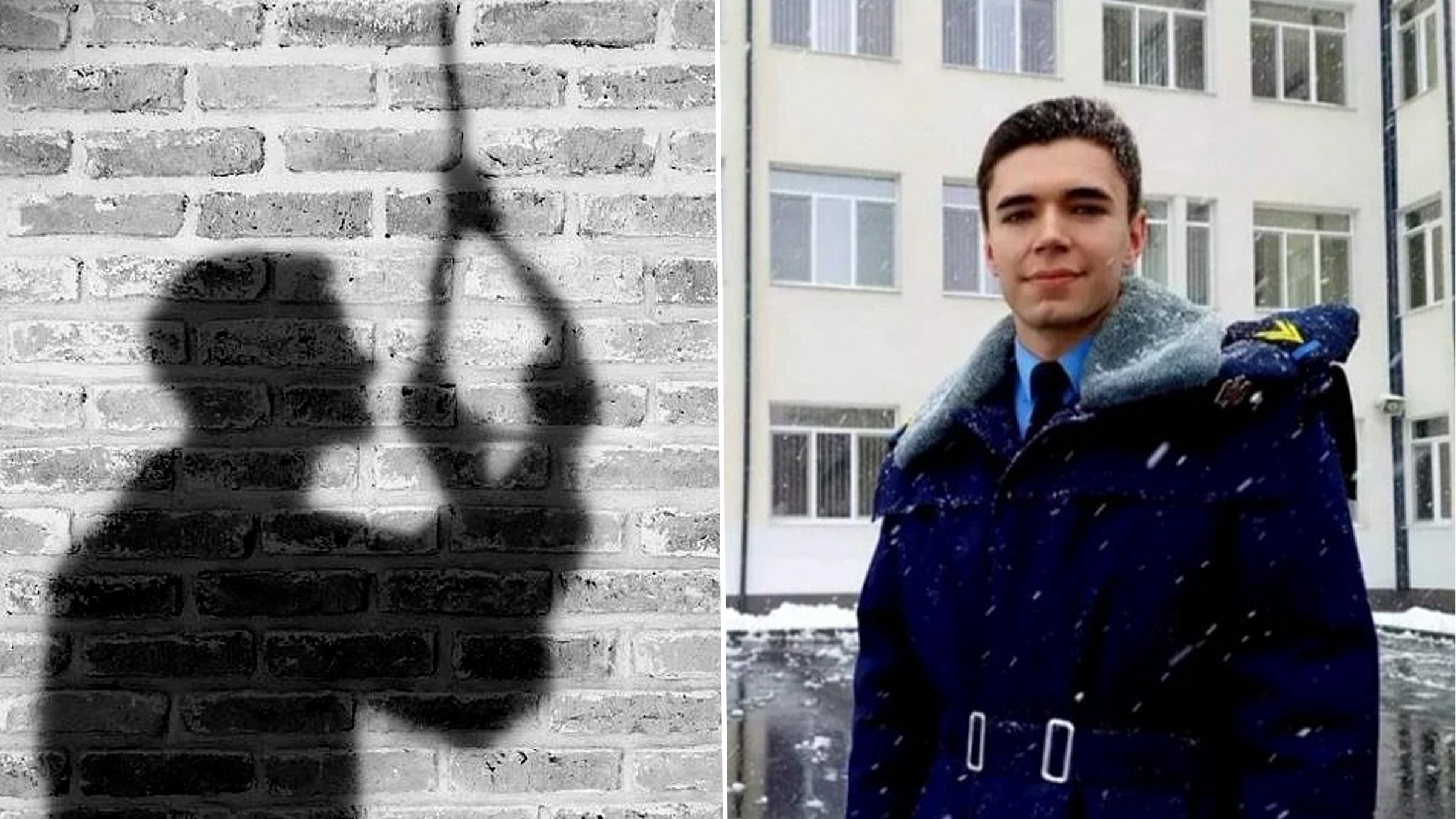 Condamnatul pentru uciderea unei adolescente în Grădina Botanică din Craiova a încercat să se sinucidă de două ori
