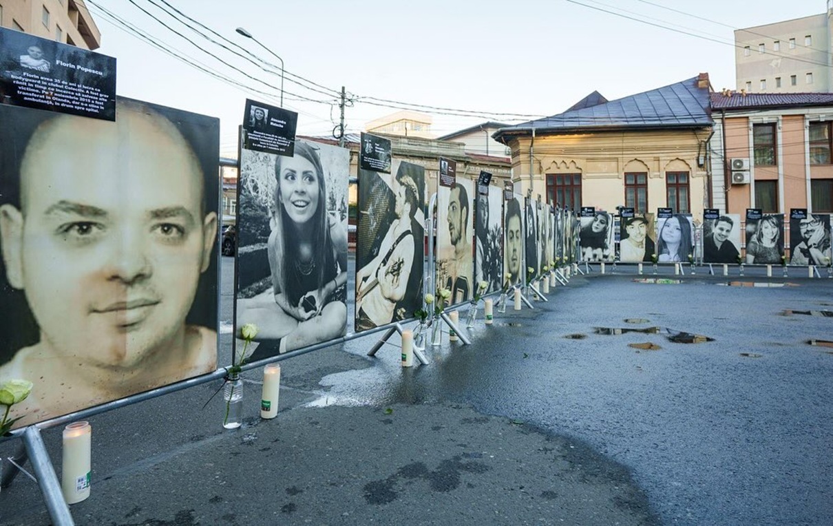 Tragedia Colectiv: ISU București-Ilfov încearcă recuperarea despăgubirilor plătite victimelor