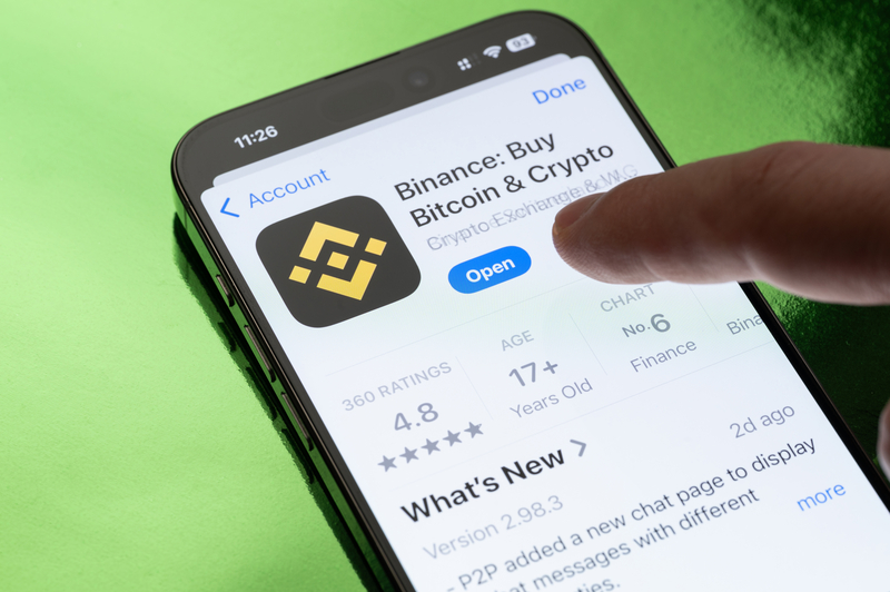 Atac cibernetic masiv asupra Binance: active de 6,3 miliarde de dolari afectate