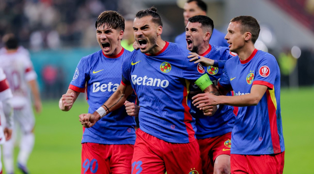 FCSB planifică cinci noi achiziții pentru pauza de iarnă: posturile care vor fi consolidate