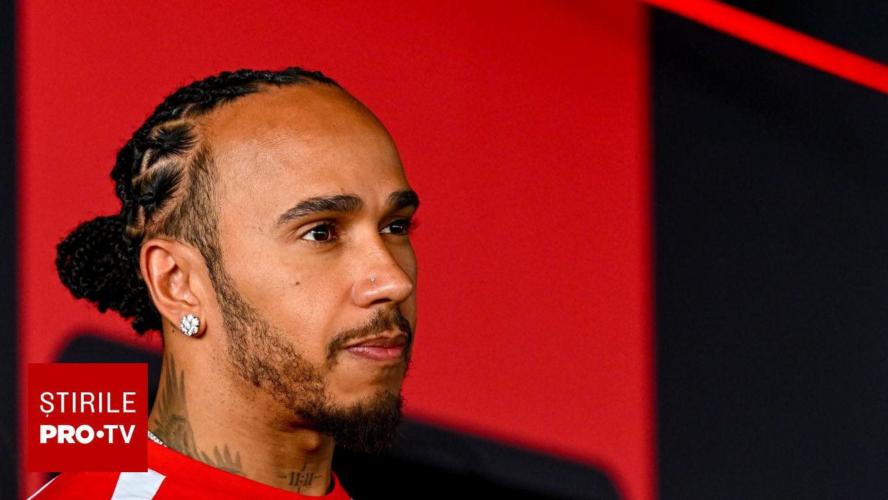 Lewis Hamilton vrea să continue în Formula 1 până la 45 de ani pentru a concura în Africa