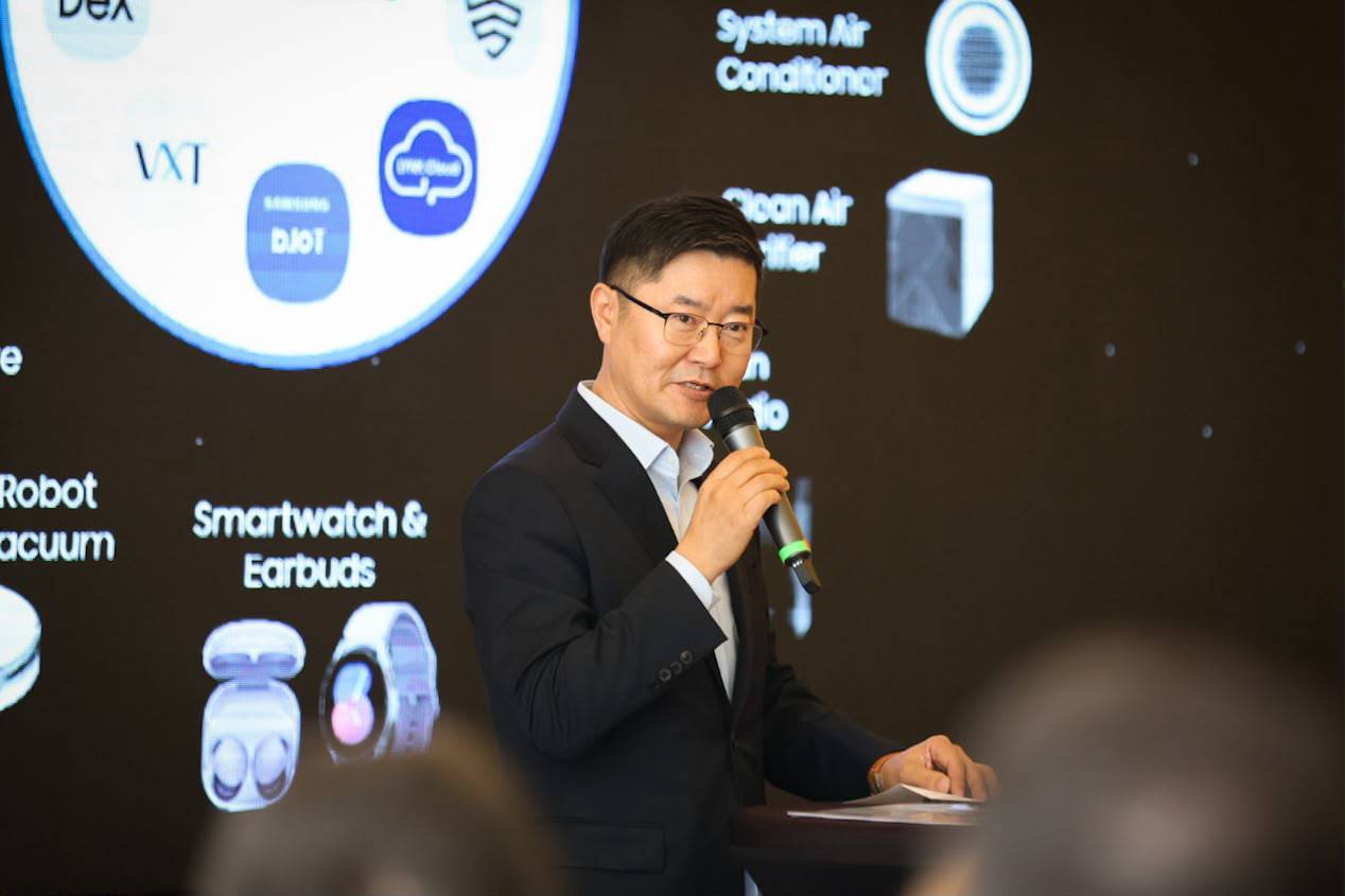 Samsung își consolidează poziția de partener strategic pentru companiile din România prin conceptul One Samsung