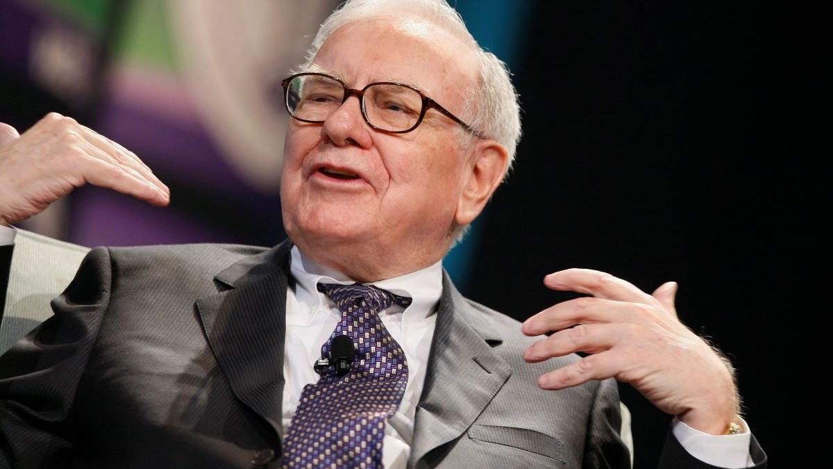 Warren Buffett părăsește funcția de președinte al Berkshire Hathaway: Howard Buffett preia conducerea