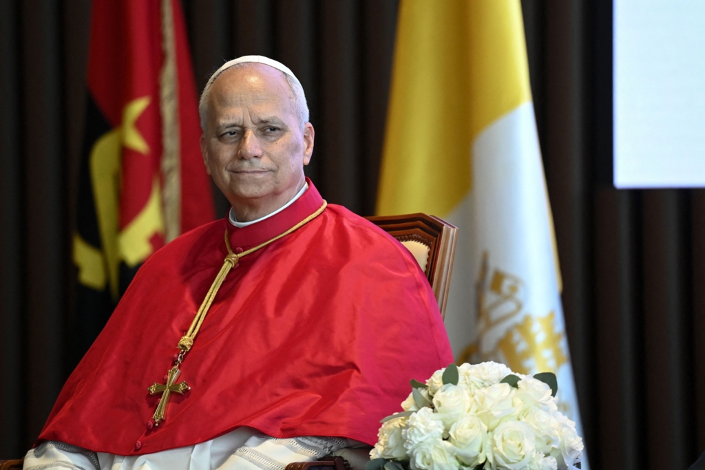Papa Leon al XIV-lea va vota la alegerile din SUA, devenind primul Suveran Pontif implicat într-un scrutin secular