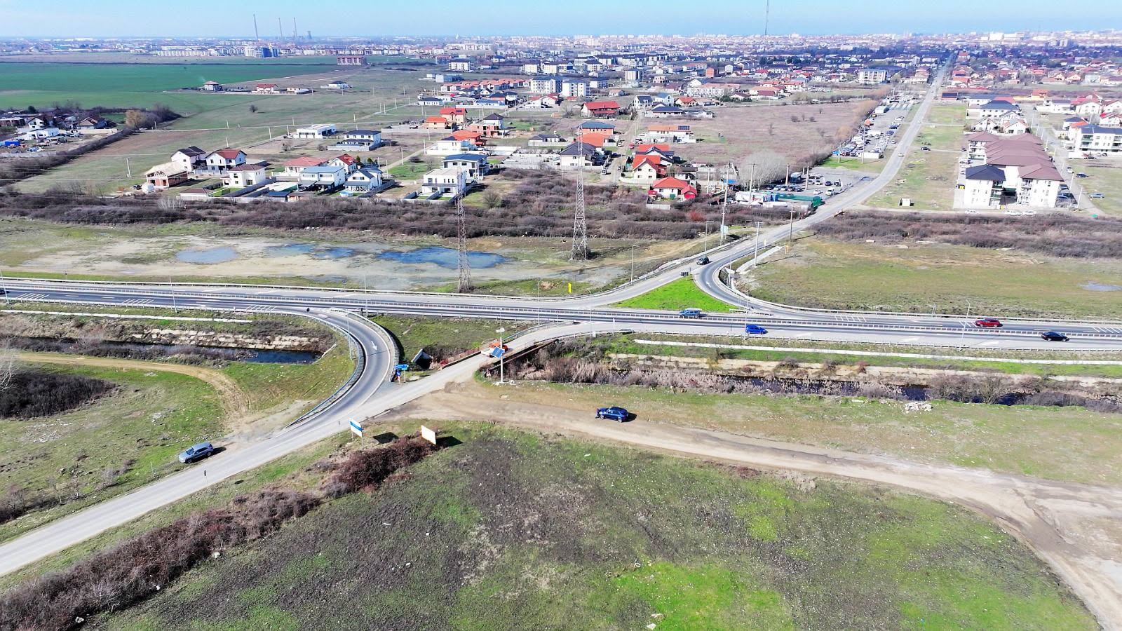 A fost lansată licitația pentru pasajul subteran de la Urseni, care va decongestiona traficul spre Timișoara