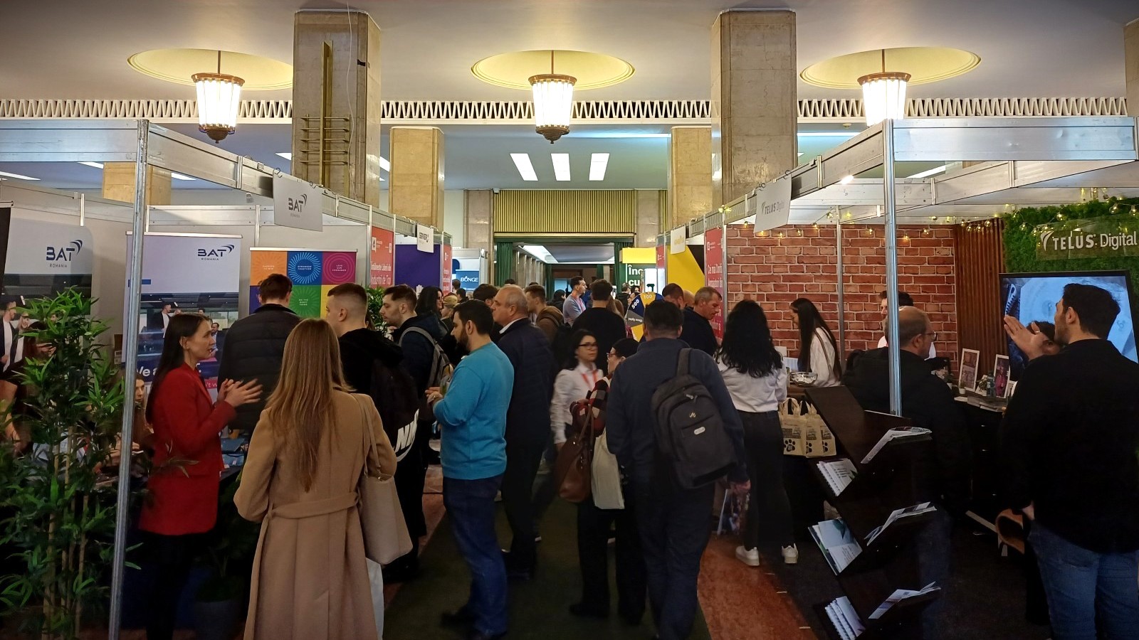 Impactul inteligenței artificiale și cererea de limbi străine schimbă piața muncii din România
