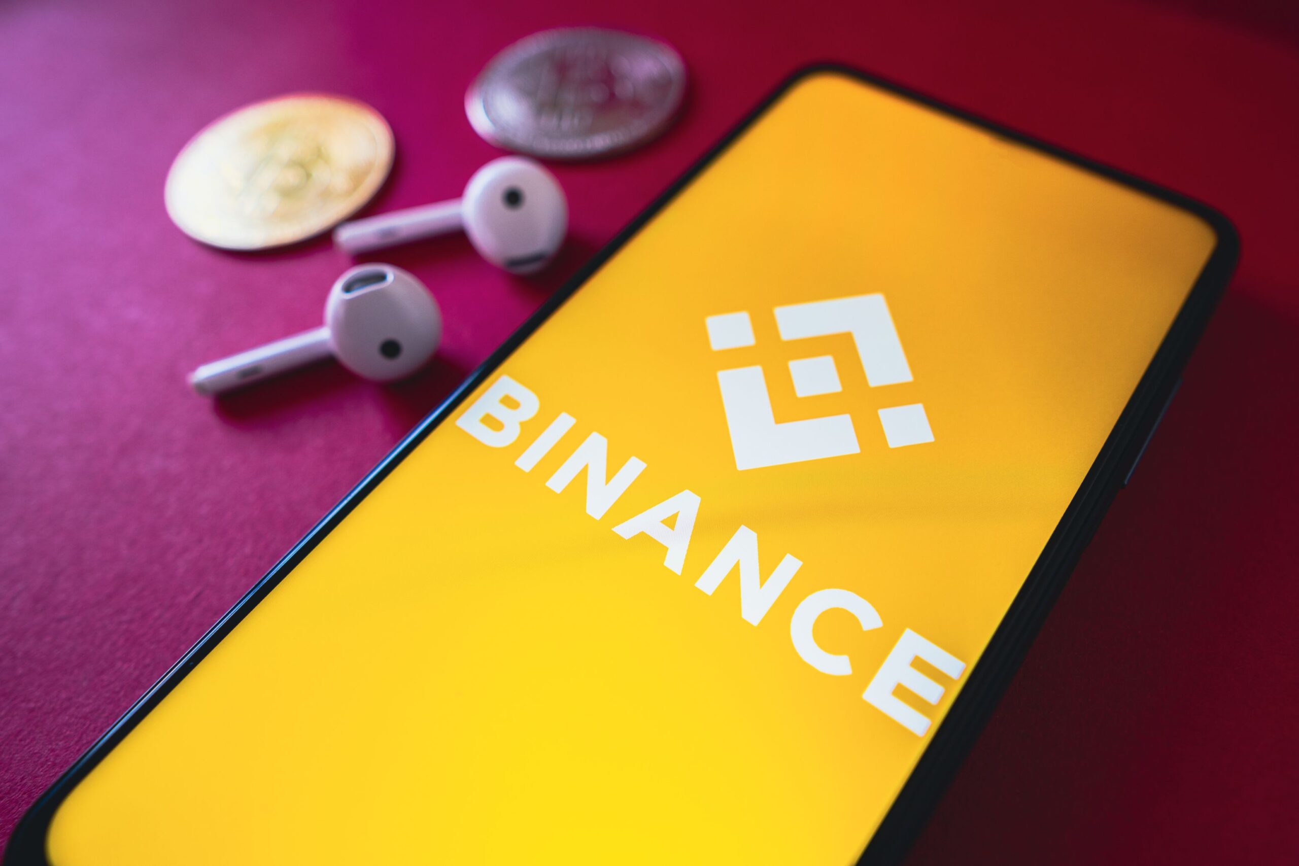 Binance, ținta celui mai mare furt de criptomonede din istorie, în valoare de 6,3 miliarde de dolari