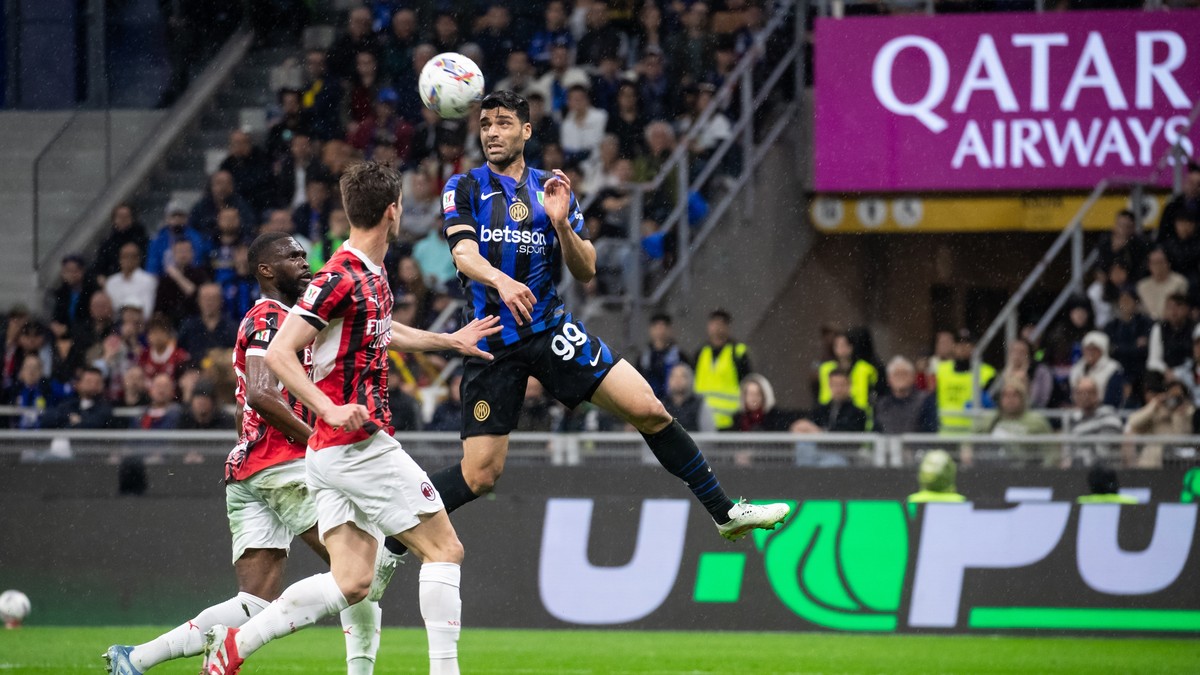 AC Milan - Inter Milano: Detalii despre ora de start și transmisiunea Derby della Madonnina
