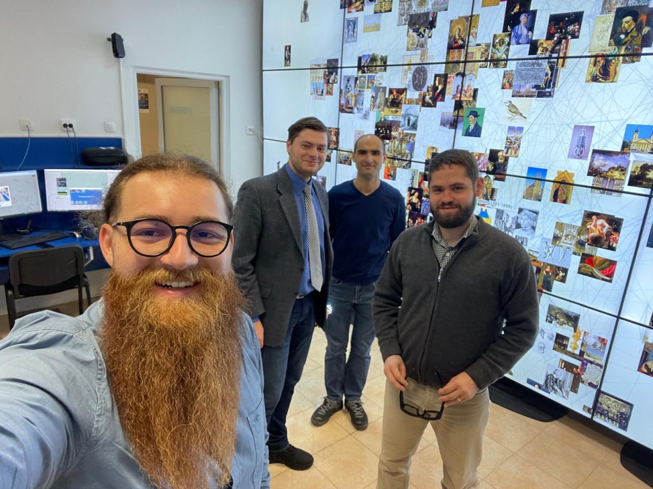 Alexandru Șiean: Un student poate obține un program funcțional în secunde, dar asta nu înseamnă că a înțeles problema