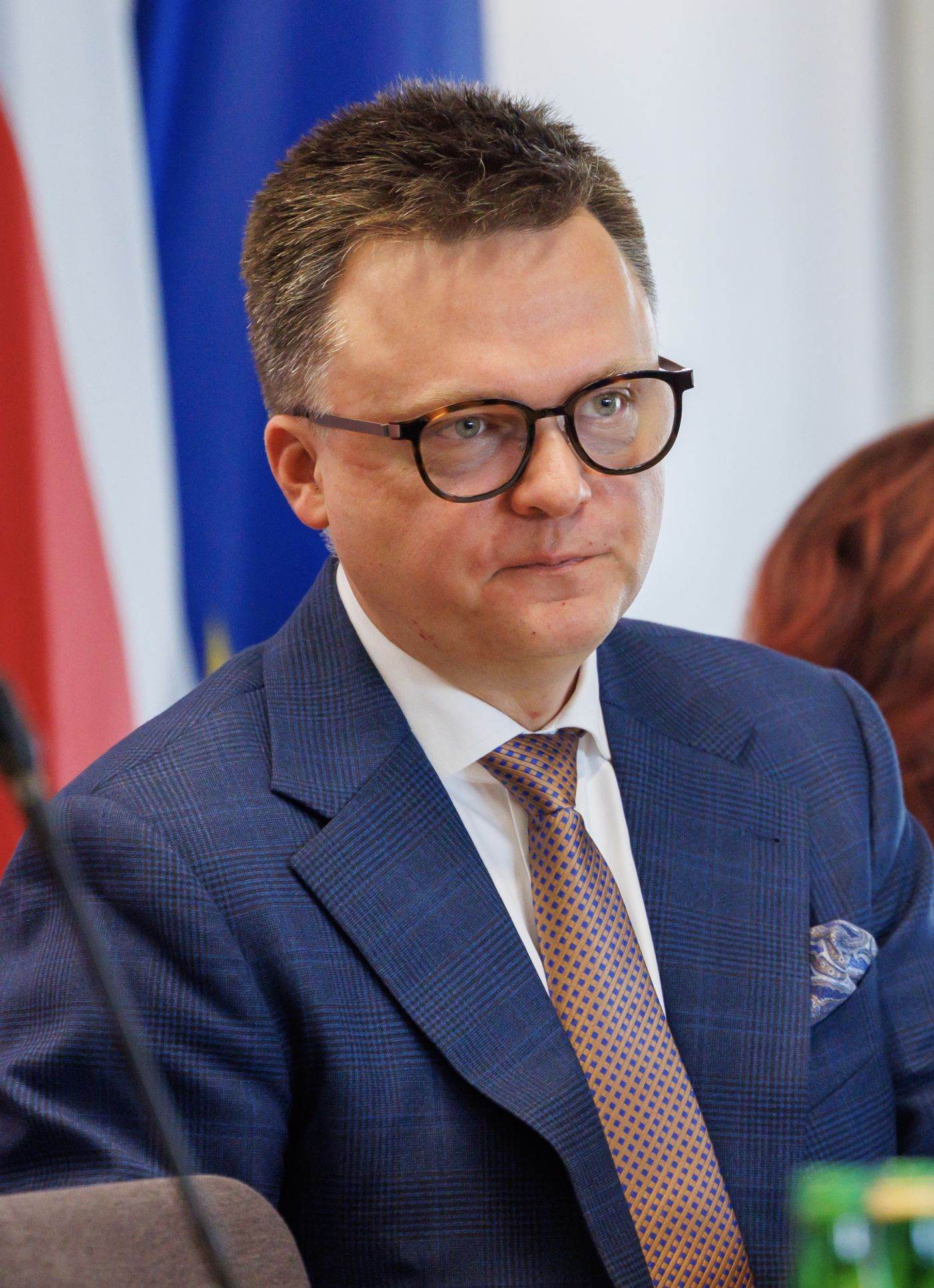 Szymon Holownia solicită un acord între Karol Nawrocki și Donald Tusk pentru rezolvarea crizei constituționale