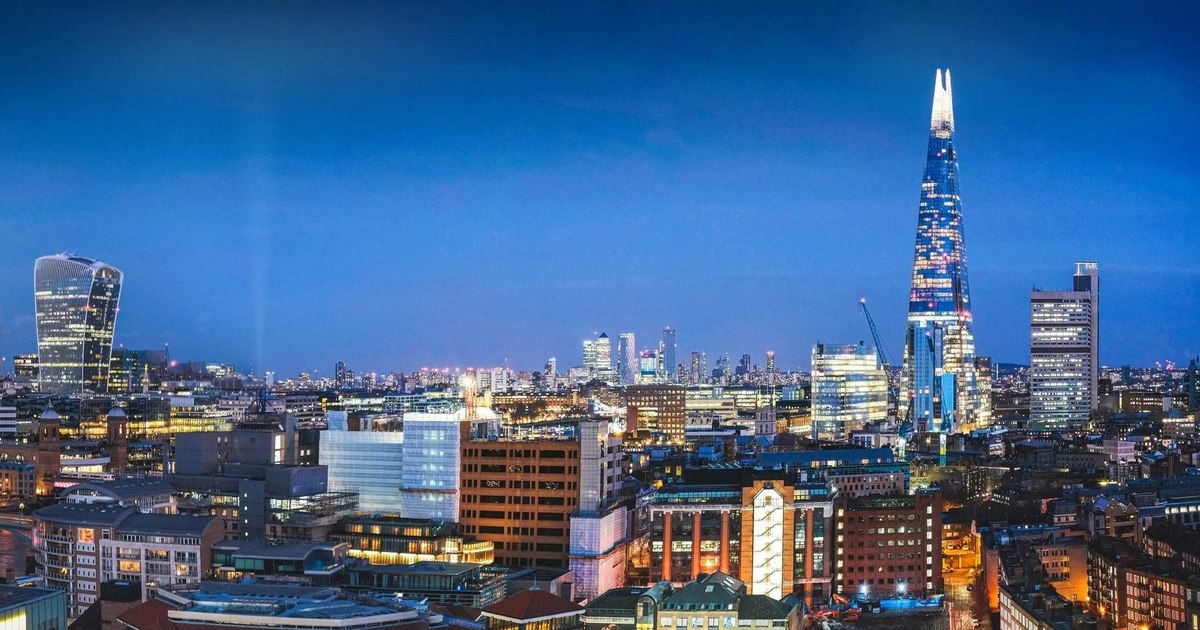 Londra este cel mai inovator oraș european, ocupând locul 8 în topul mondial al centrelor tehnologice