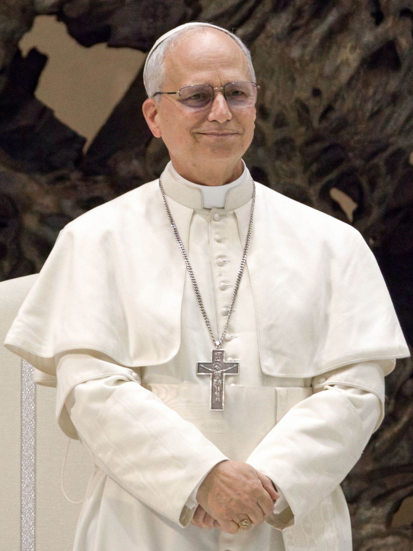 Papa Leon al XIV-lea a votat prin corespondență la alegerile de la jumătatea mandatului din SUA