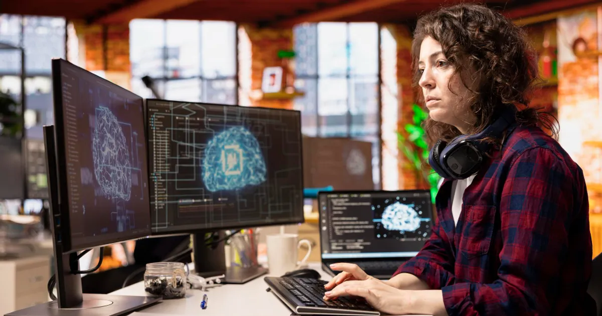 Avertisment alarmant de la un expert OpenAI: Omenirea ar putea pierde controlul asupra superinteligenței