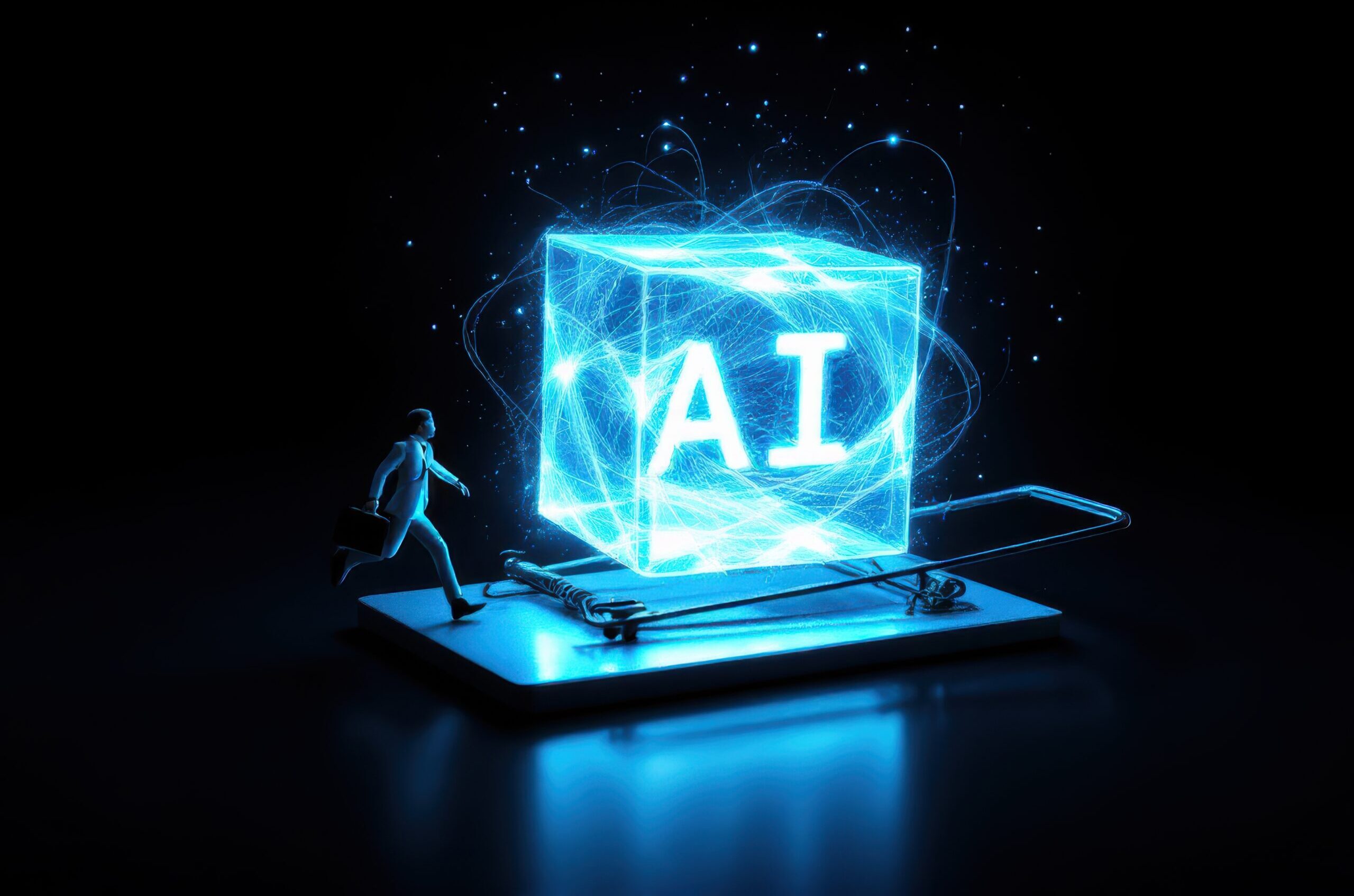 OpenAI, Google, Microsoft și Anthropic propun un nou mecanism pentru protejarea conținutului media împotriva AI