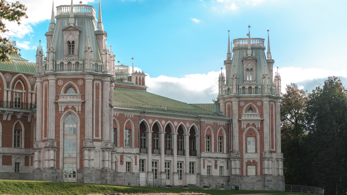 Alertă de securitate în Moscova: SUA avertizează cu un posibil atentat la Palatul Țarițîno