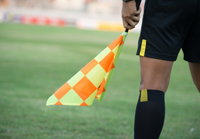 Horațiu Feșnic va conduce partida Universitatea Craiova – FCSB din Superligă