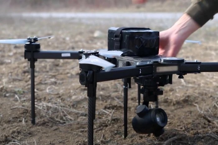 Inteligența artificială transformă radical modul de combatere în războiul din Ucraina