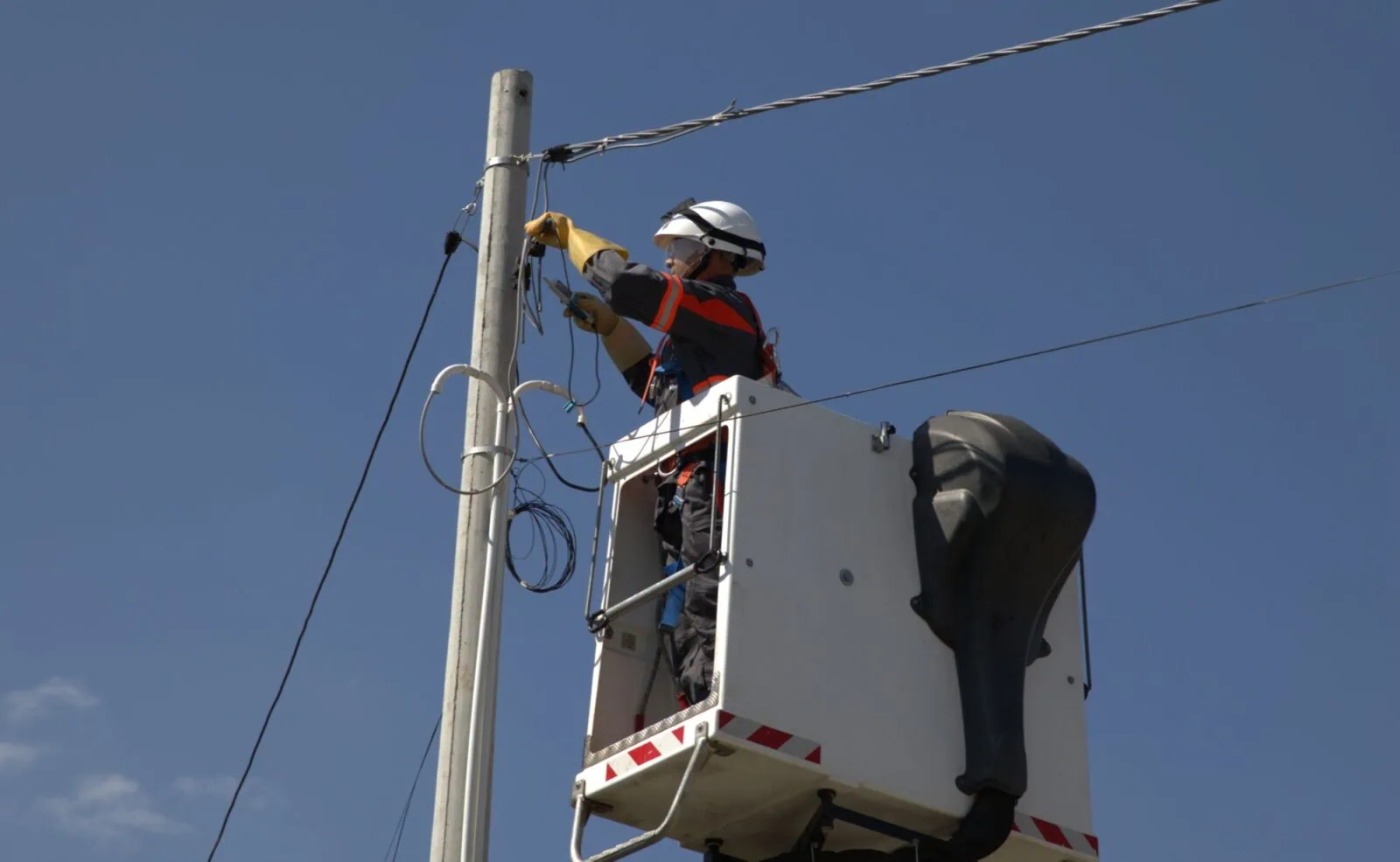 Intervenții la rețeaua de energie în București, Ilfov și Giurgiu între 21 și 27 septembrie