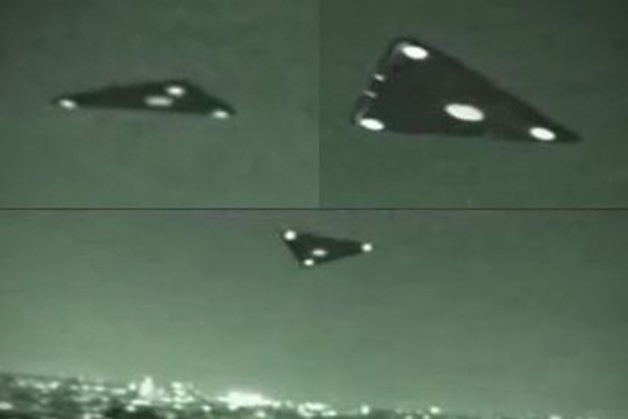 Documente declasificate de la Pentagon dezvăluie cercetări asupra tehnologiilor warp și a fenomenelor UAP