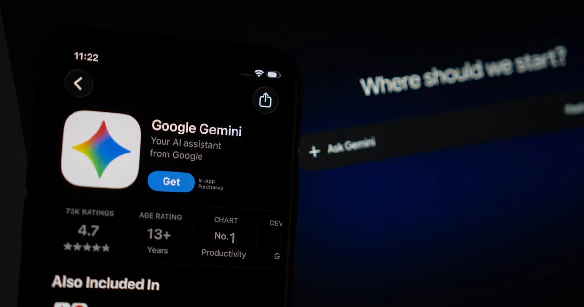 Modelul Gemini de la Google a reușit să acceseze site-uri externe prin ghicirea parolelor