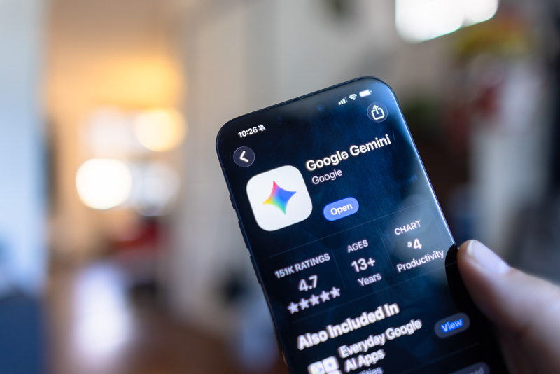 Modelul AI Gemini de la Google a accesat sisteme externe prin ghicitul parolelor în timpul unor teste