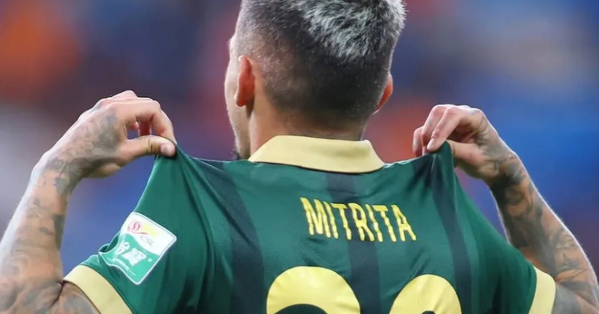 Alexandru Mitriță a scris istorie în Chinese Super League după o performanță de excepție