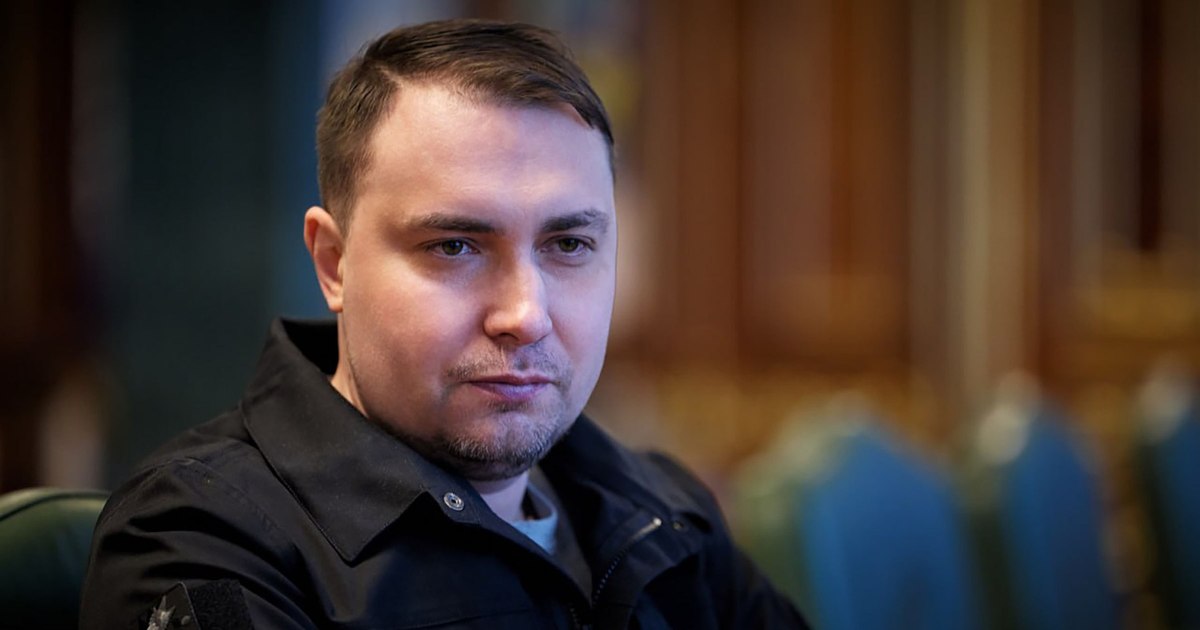 Avertismentul lui Kirilo Budanov: Europa trebuie să înțeleagă amploarea războiului hibrid rus