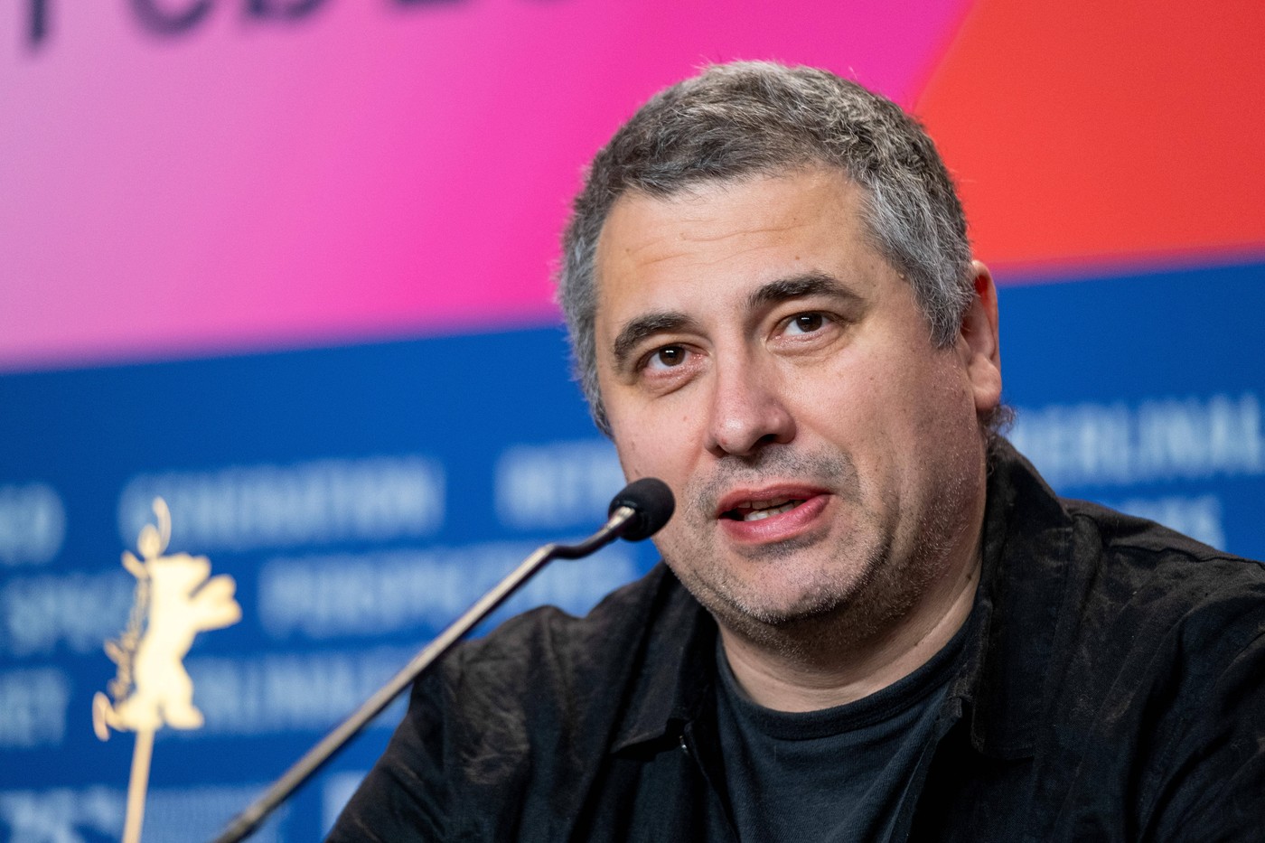 Radu Jude despre utilizarea inteligenței artificiale în filmul Dracula și despre istoria cinematografiei
