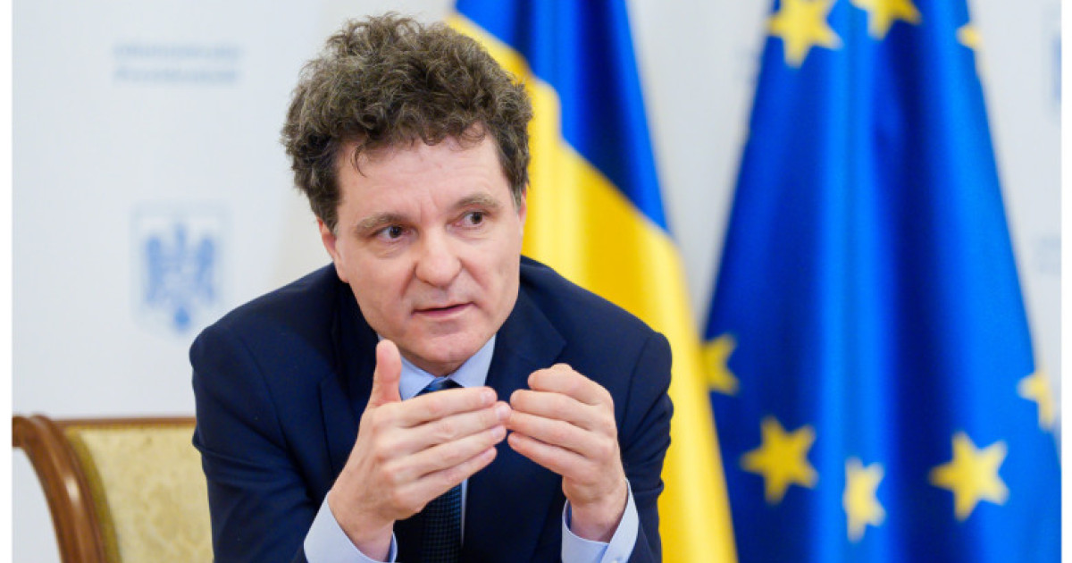 Nicușor Dan îndeamnă la echilibru: România nu este în preajma apocalipsei