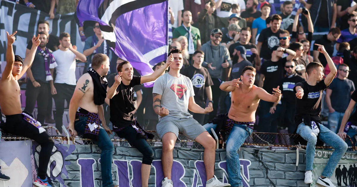 Poli Timișoara a învins CS Popești-Leordeni cu 4-3 într-un meci cu multe goluri în Liga a II-a