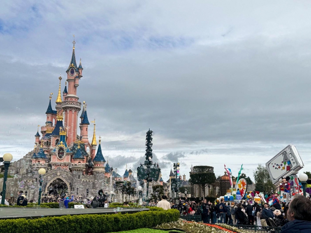 Disney introduce pentru prima dată funcția de director tehnologic în structura de conducere