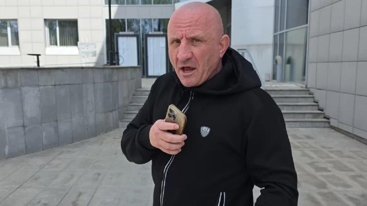 A decedat Viorel Oarză, fost boxer și lider al grupării criminale Brigada