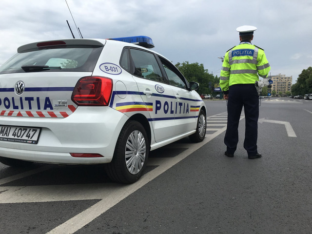 Accident mortal în Prahova: Un tânăr de 19 ani a decedat, iar alți doi sunt răniți după ce mașina a ieșit de pe șosea