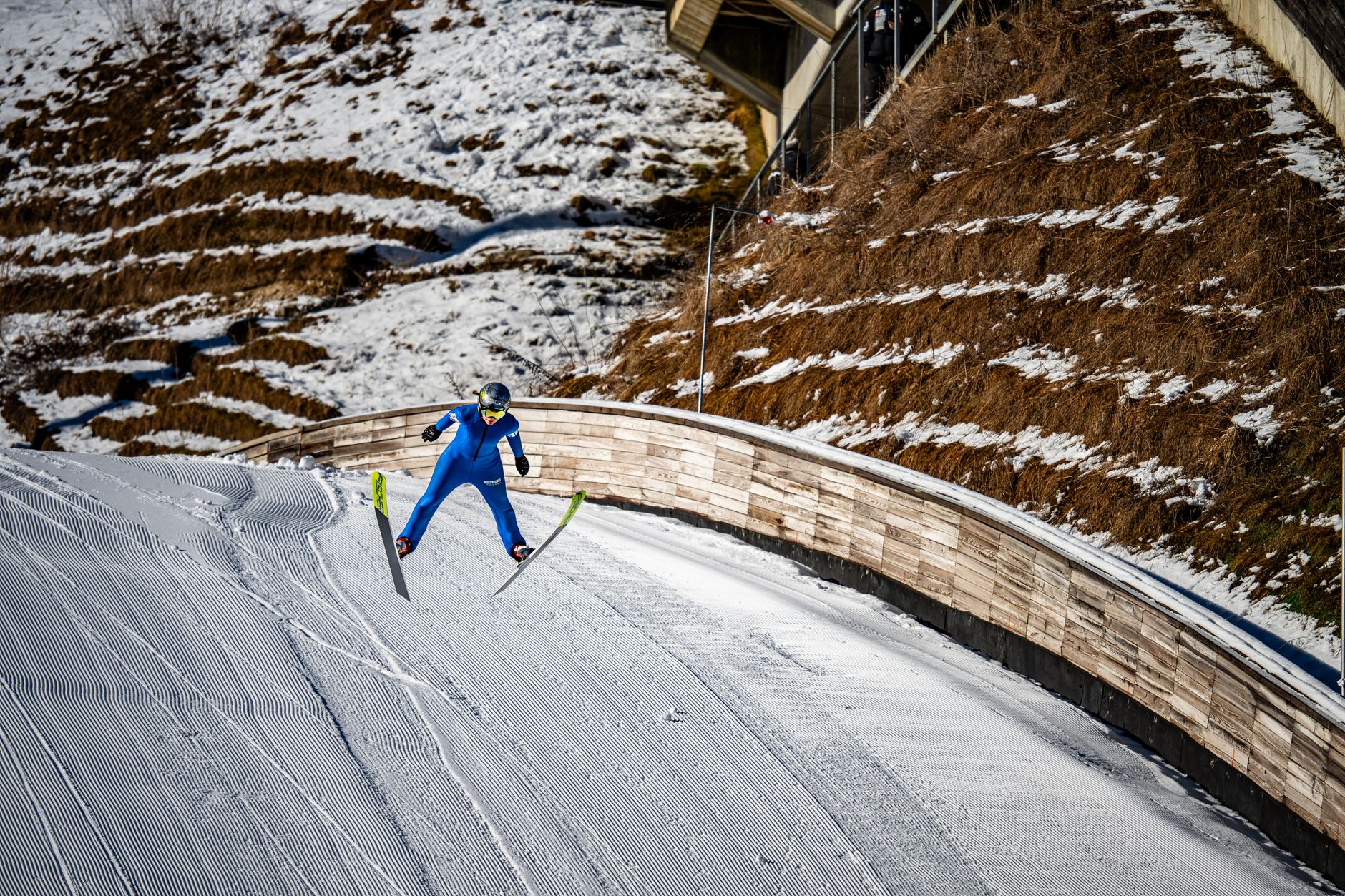 Naoki Nakamura a câștigat prima etapă de la Râșnov și se apropie de titlul de campion de vară