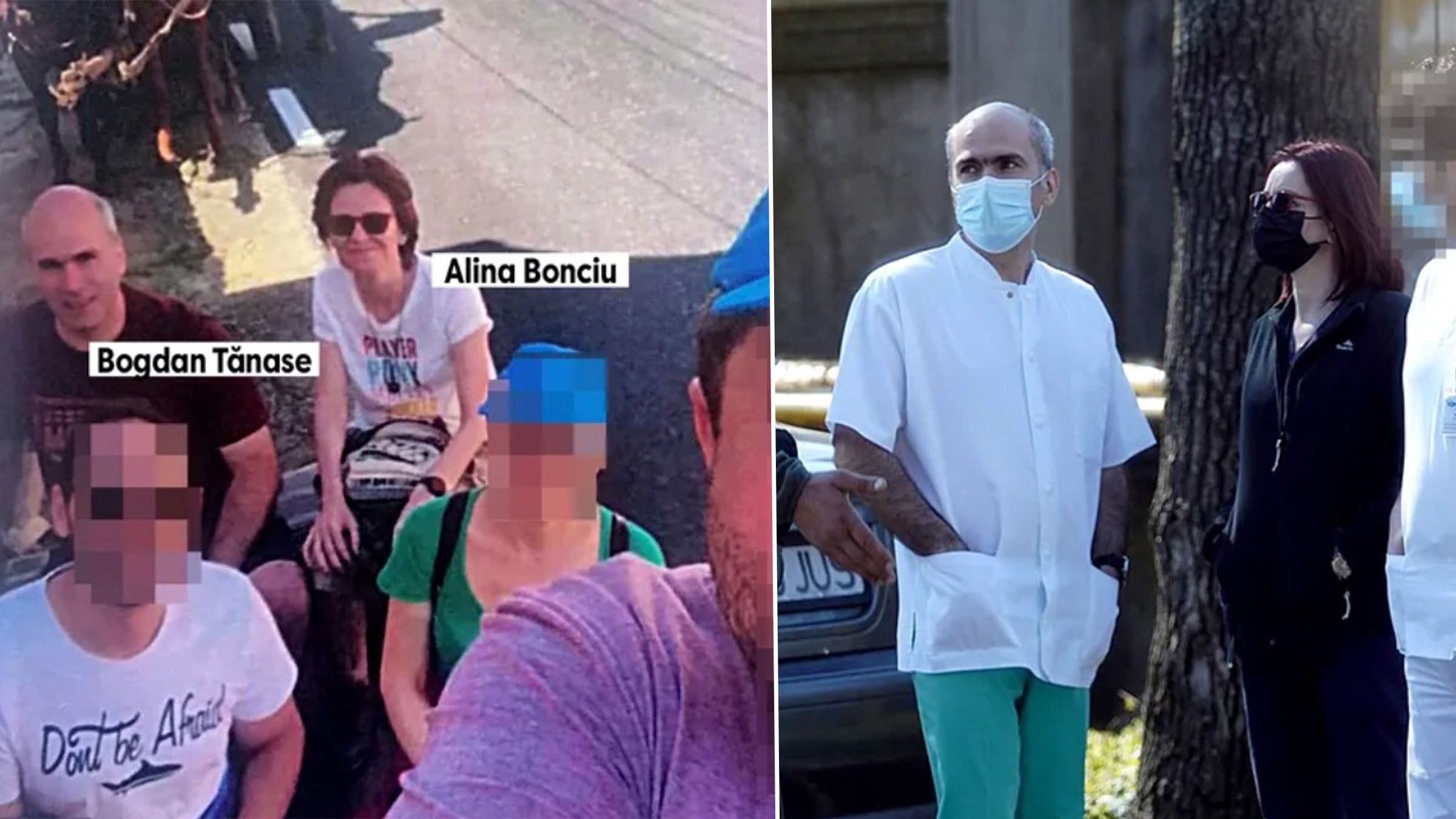 Condamnare pentru fosta secretară a unui fost manager de la Institutul Oncologic București