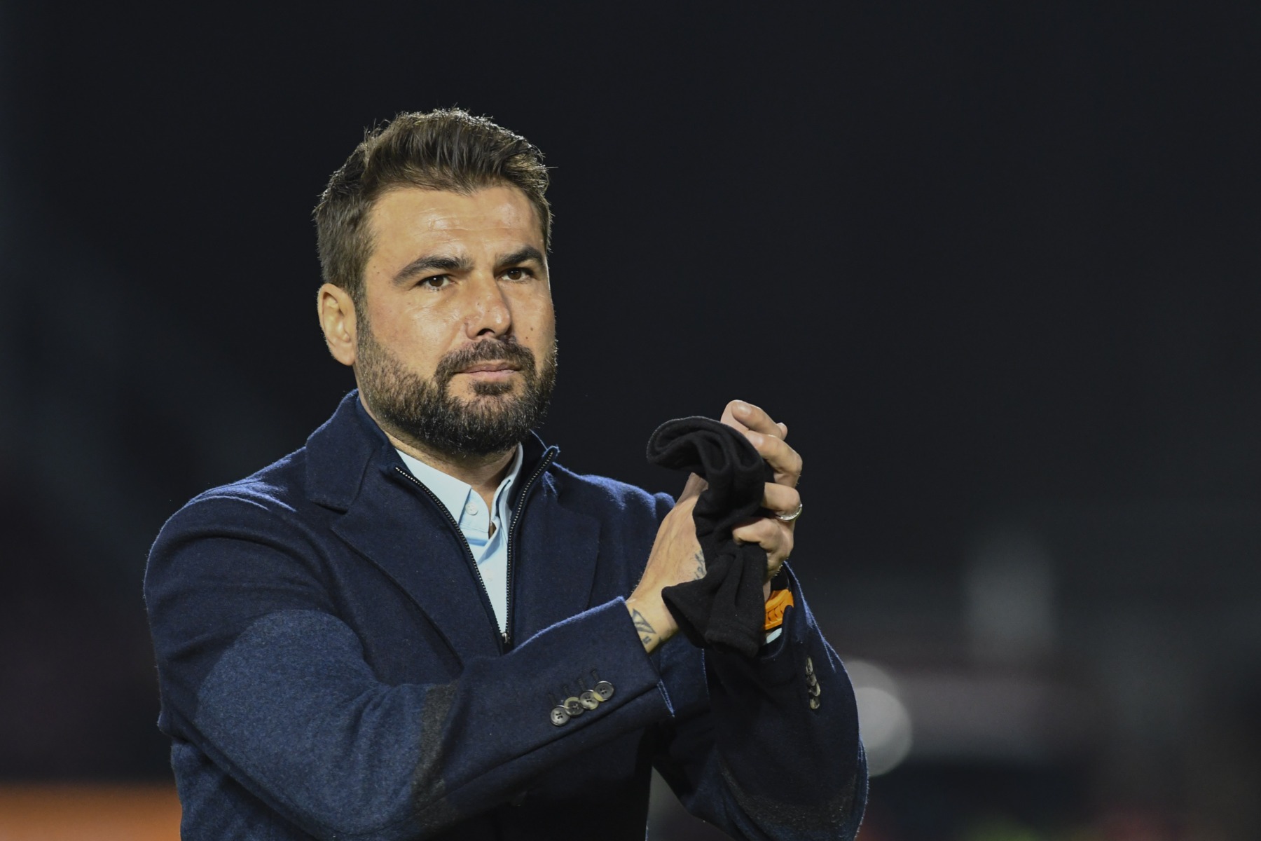 FCSB caută antrenor nou după înfrângerea de 0-5 împotriva Universității Craiova