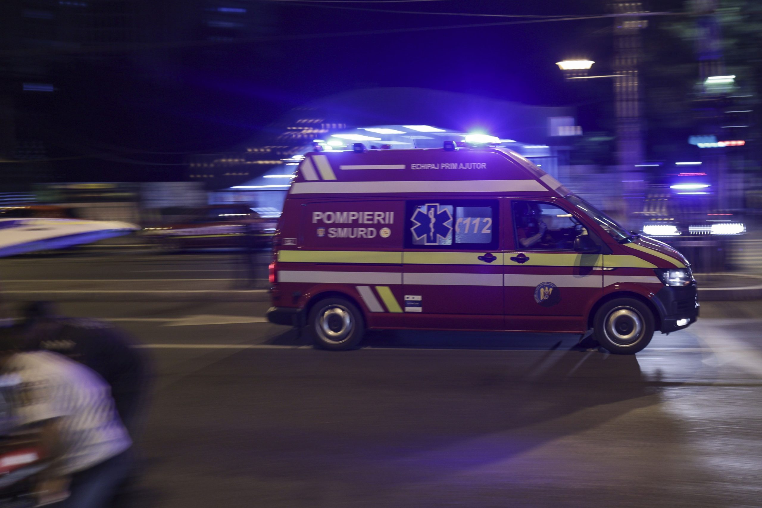 Tragedie în Prahova: Doi tineri au decedat în urma unui accident rutier în comuna Puchenii Mari