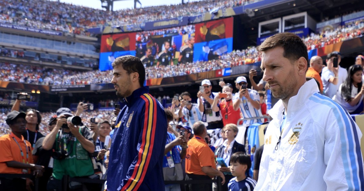 FIFA clarifică situația locației pentru finala Mondialei de Fotbal din 2030