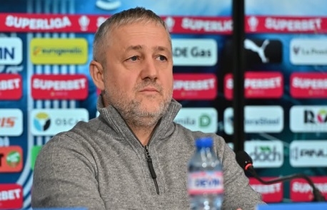 Universitatea Craiova a surclasat FCSB cu 5-0 în Superligă. Gestul neobișnuit al proprietarului Rotaru