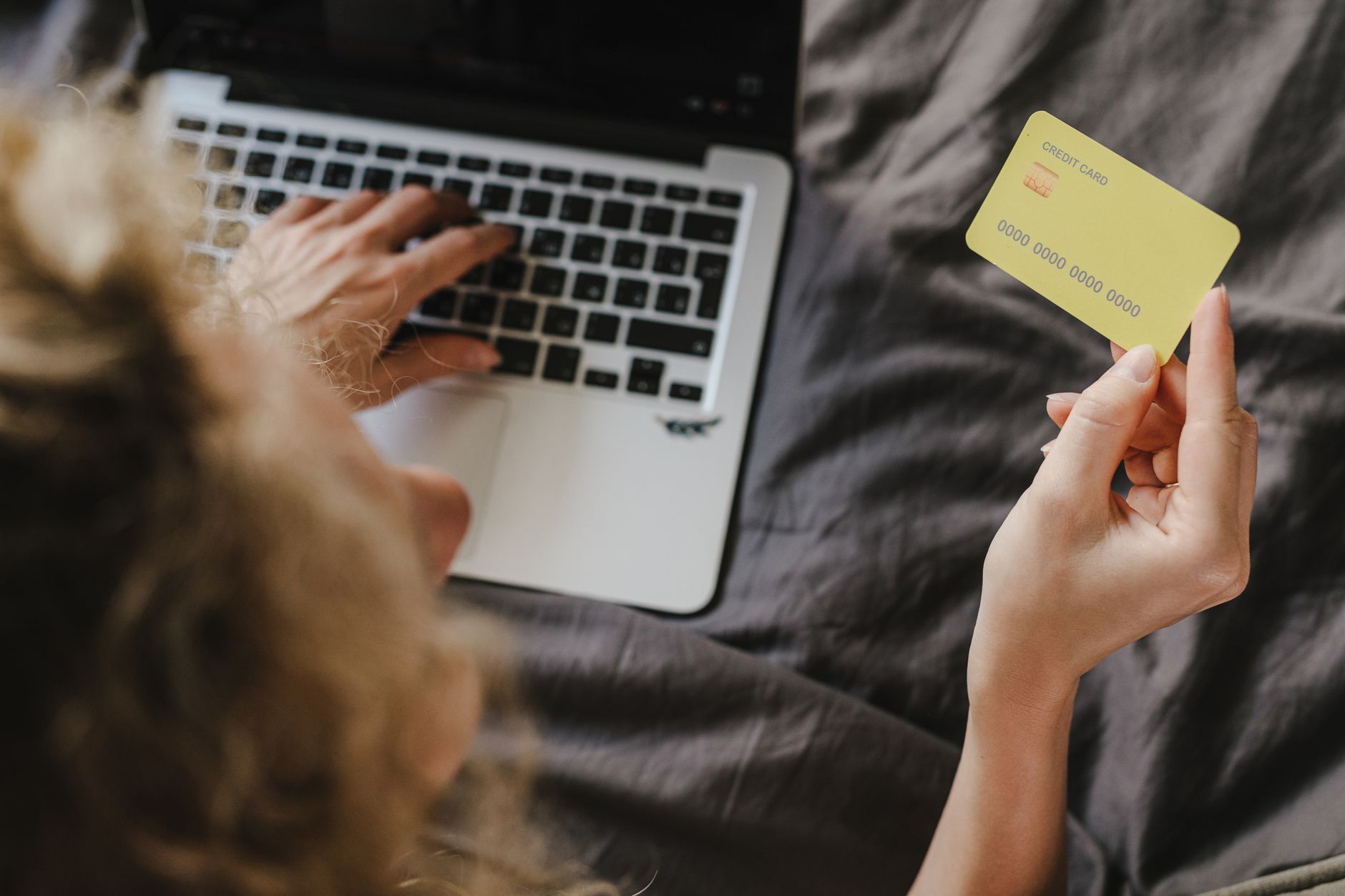 Cum va arăta sistemul financiar în viitor, conform șefului Mastercard