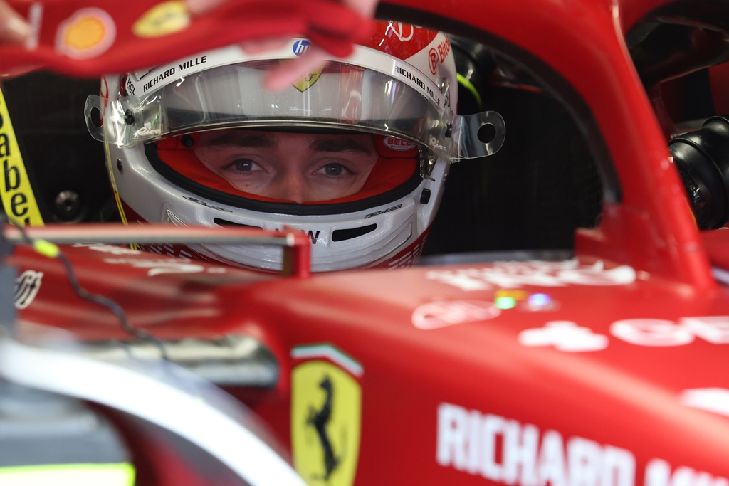 Charles Leclerc despre poziția sa în Formula 1: Refuză să fie amabil din orice motiv