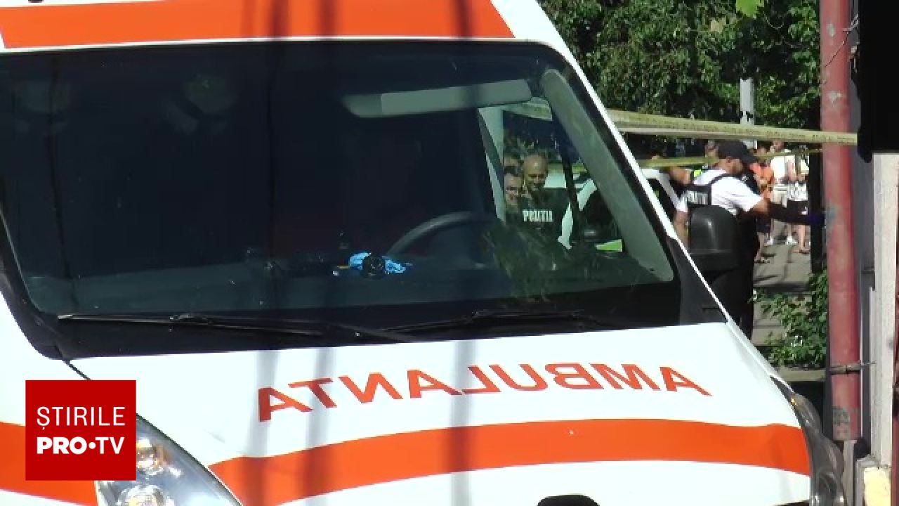 Tragedie în Vaslui: Trei persoane au fost găsite în inconștiență într-un beci folosit pentru fermentarea vinului